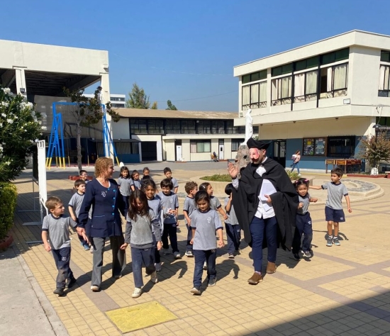 dia-de-la-inspiracion-de-la-compania-de-santa-teresa-de-jesus