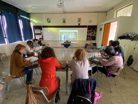 jornadas-de-formacion-y-espiritualidad-teresiana