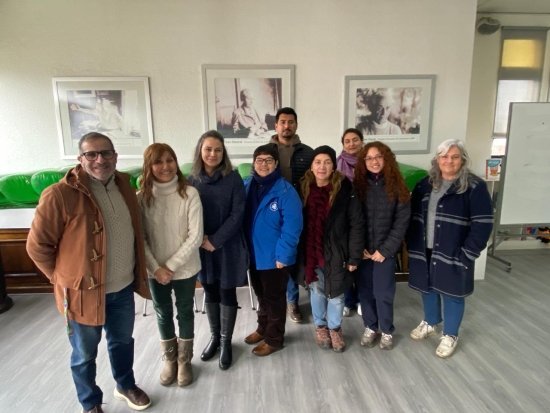 segunda-reunion-comite-medioambiental