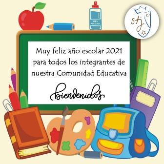 bienvenidos